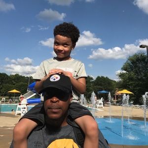 Meet your Posher, Vincent